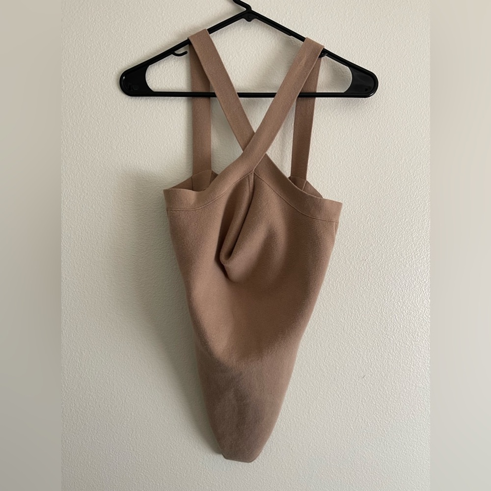 Abercrombie & Fitch Bodysuit, Size XL
